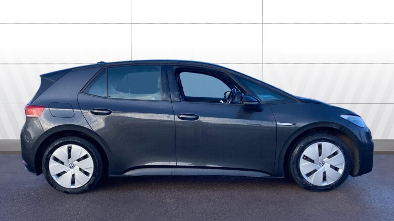 Volkswagen ID.3 150kW Life Pro Performance 58kWh 5dr Auto Electric Hatchback